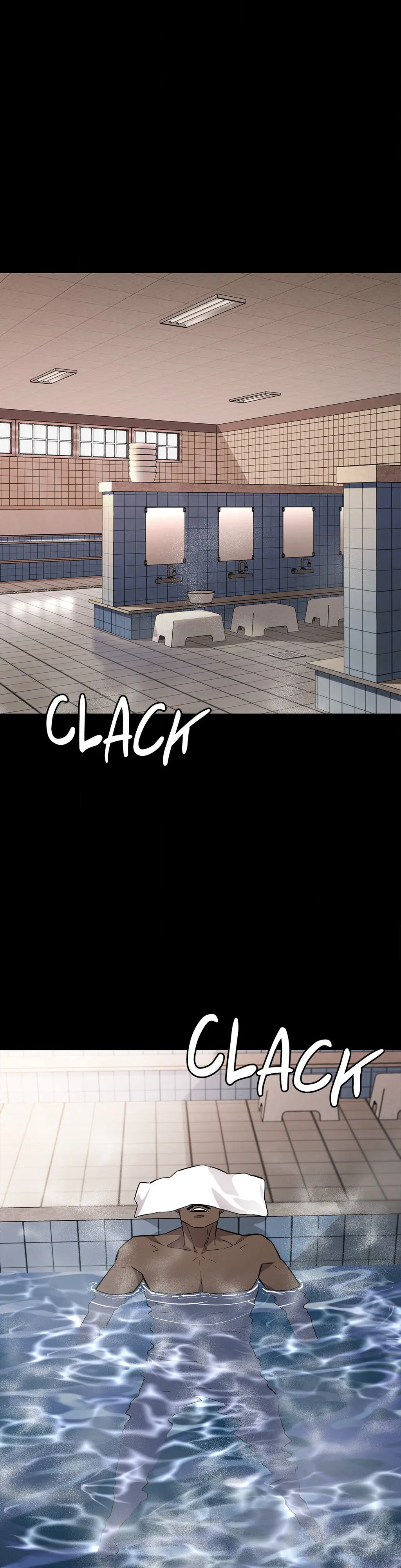 Thorns Of Innocence Chapter 110 - Page 24
