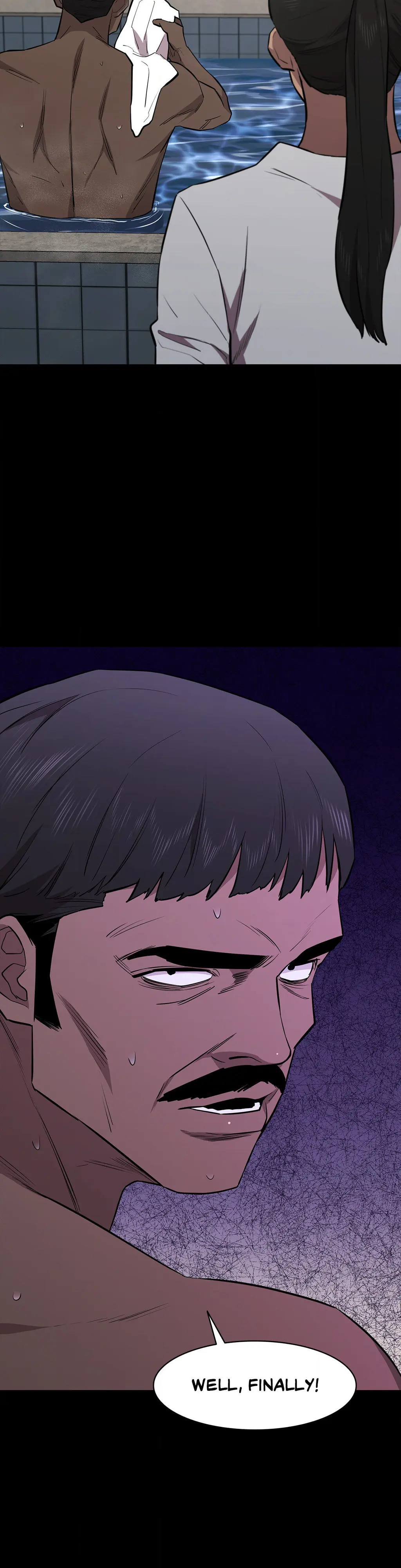 Thorns Of Innocence Chapter 110 - Page 26