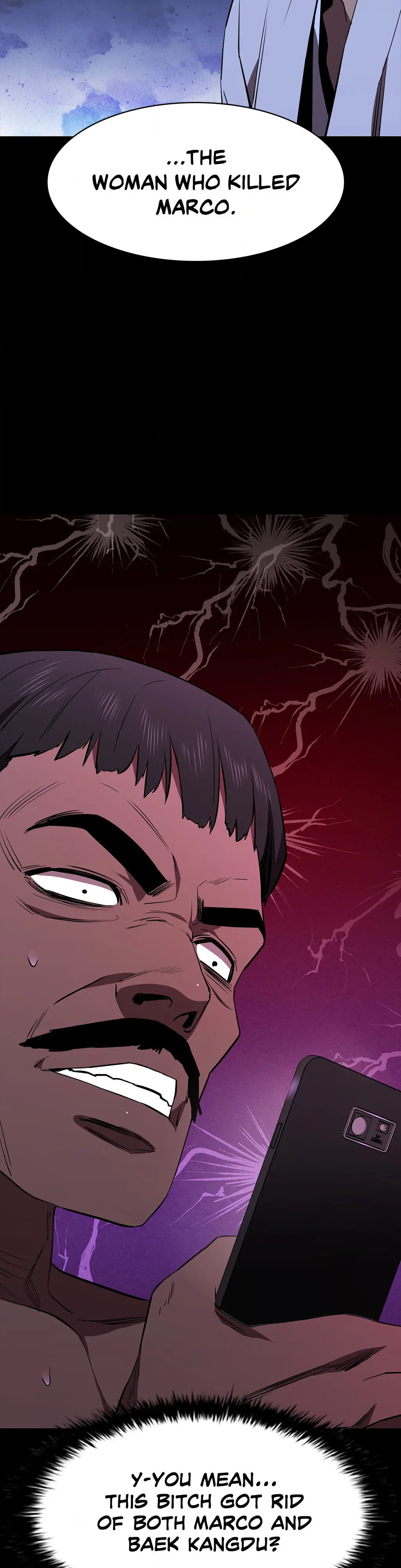 Thorns Of Innocence Chapter 110 - Page 29