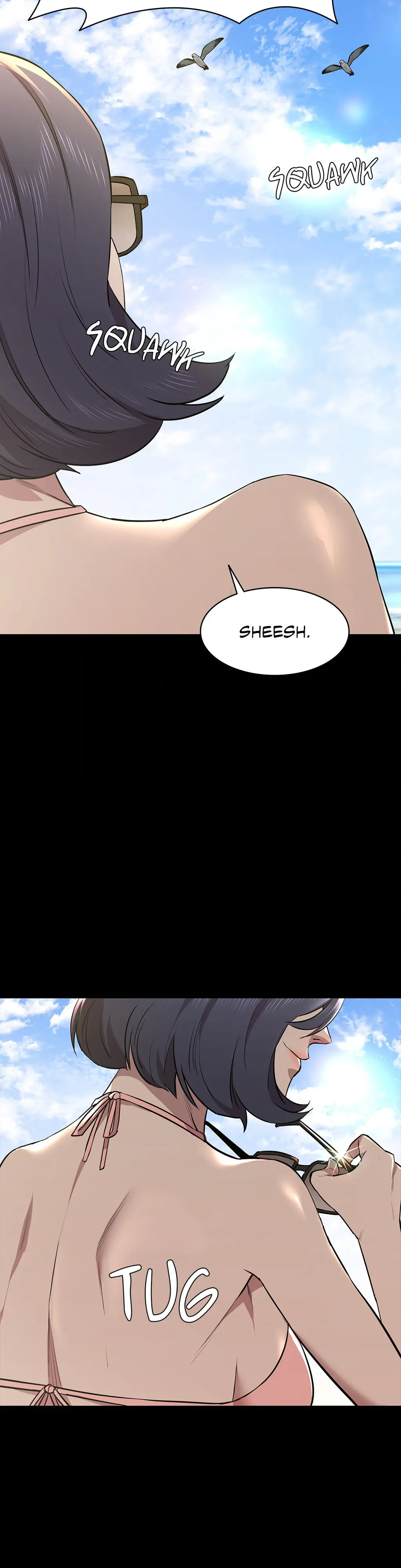 Thorns Of Innocence Chapter 110 - Page 34