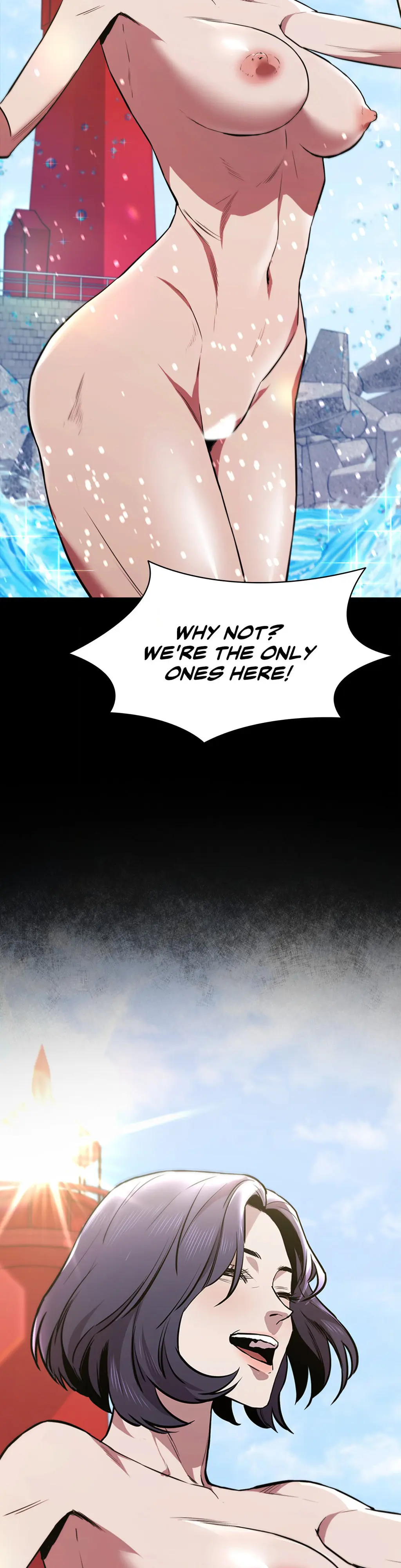 Thorns Of Innocence Chapter 110 - Page 38