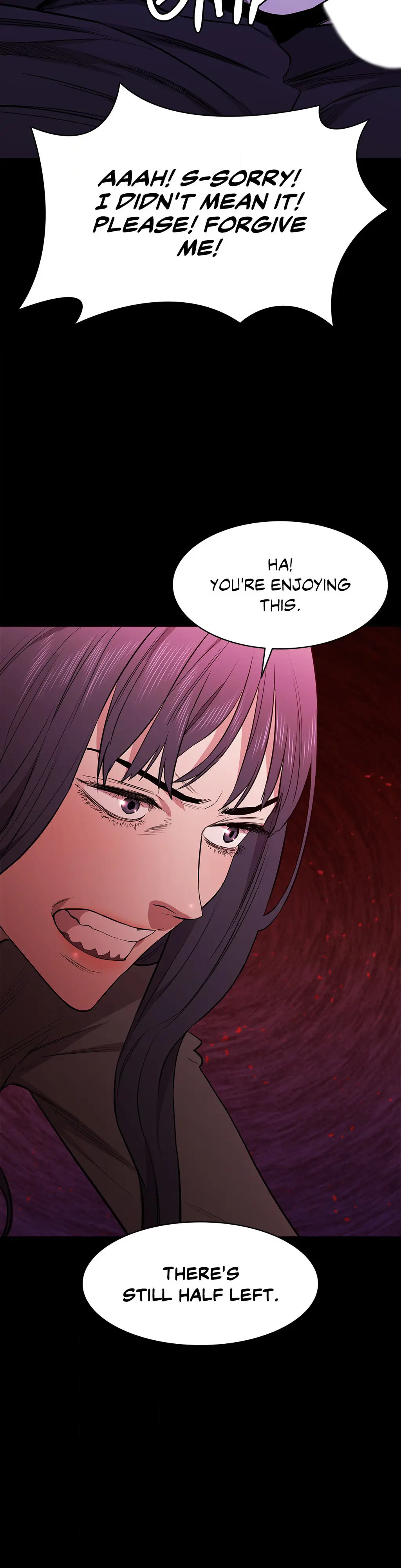Thorns Of Innocence Chapter 110 - Page 5