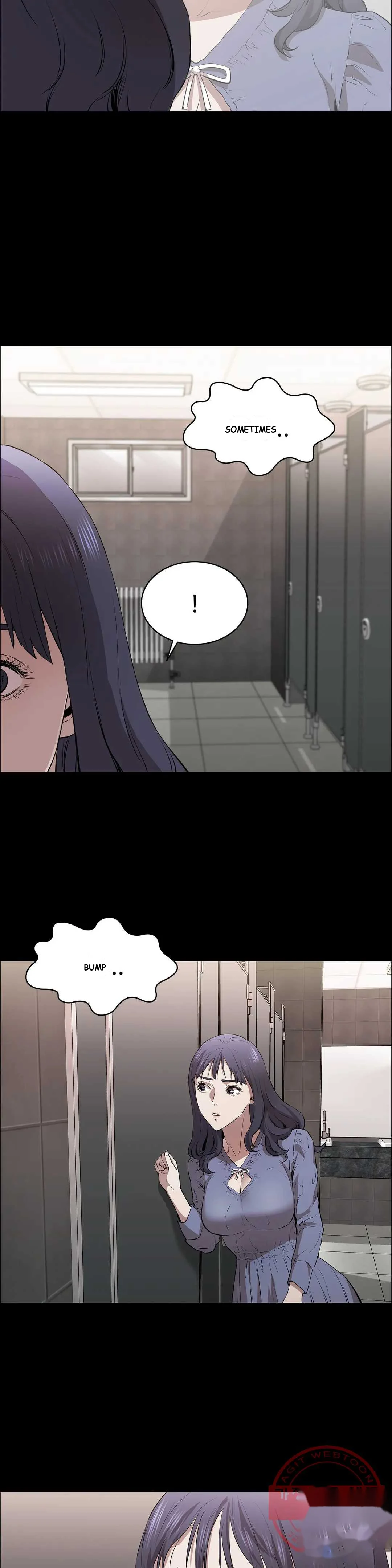 Thorns Of Innocence Chapter 12 - Page 27
