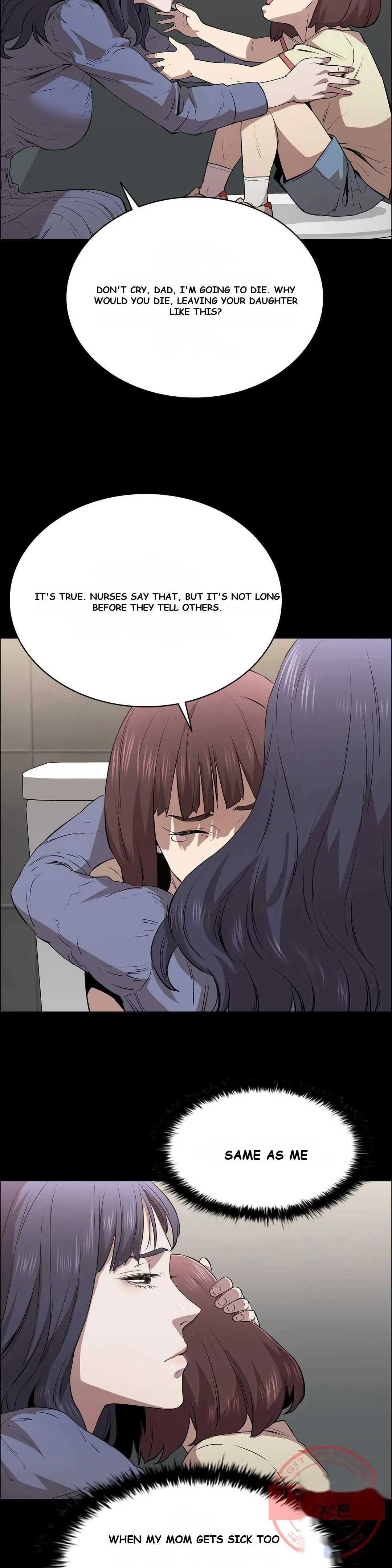 Thorns Of Innocence Chapter 12 - Page 30
