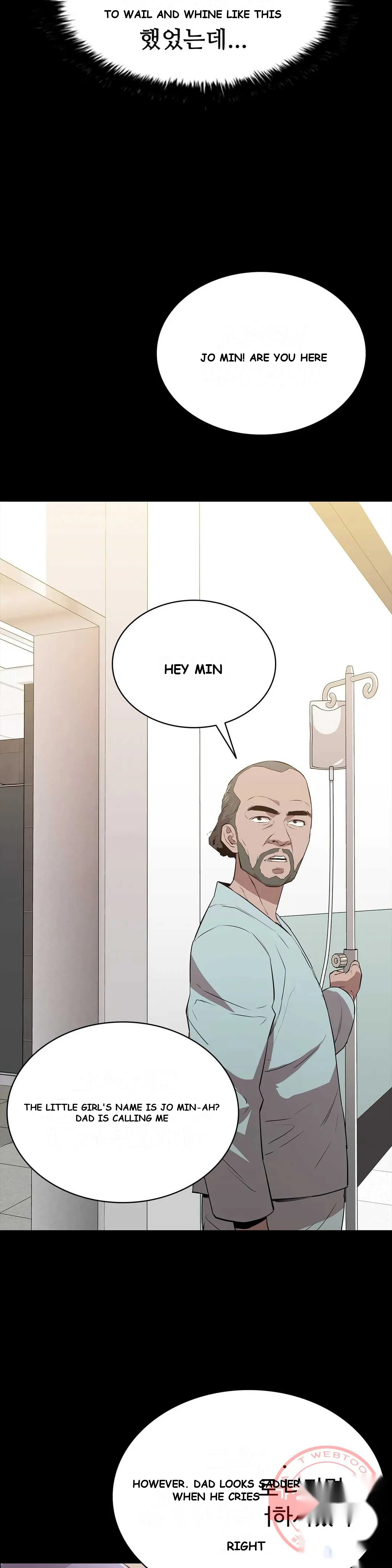 Thorns Of Innocence Chapter 12 - Page 31