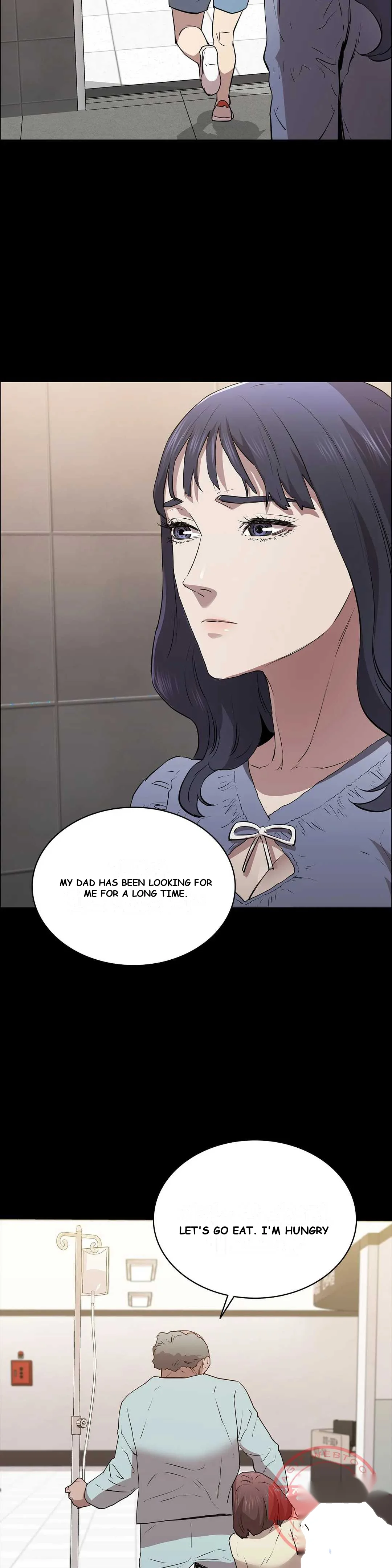 Thorns Of Innocence Chapter 12 - Page 33