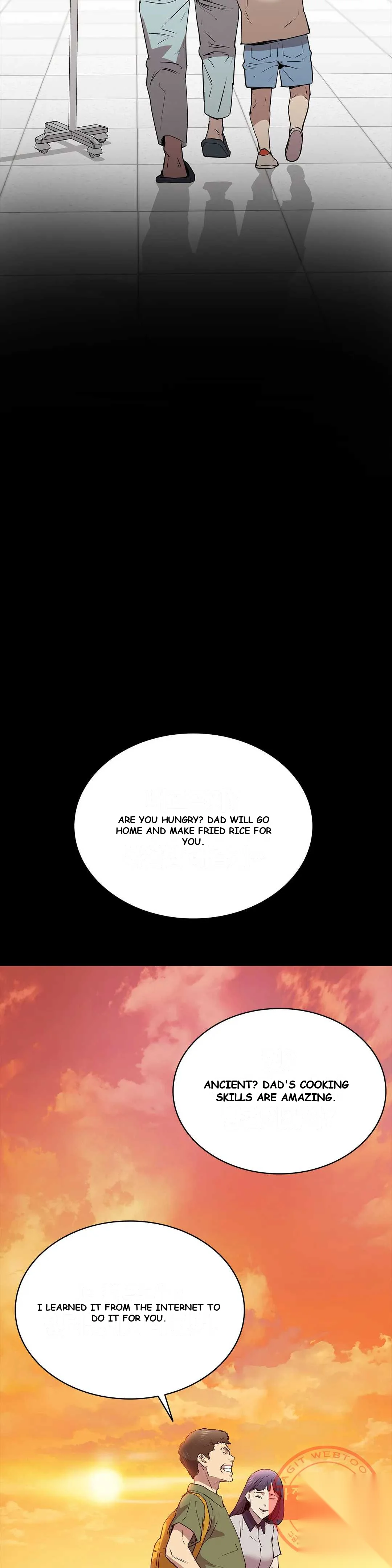 Thorns Of Innocence Chapter 12 - Page 34