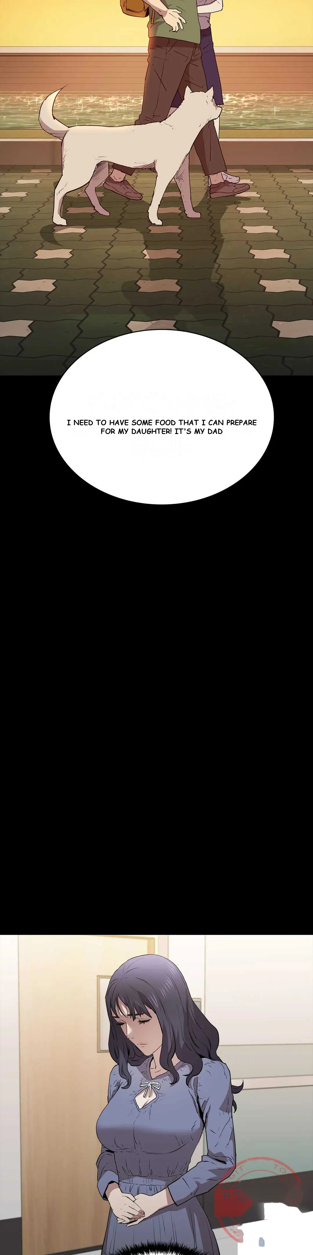 Thorns Of Innocence Chapter 12 - Page 35