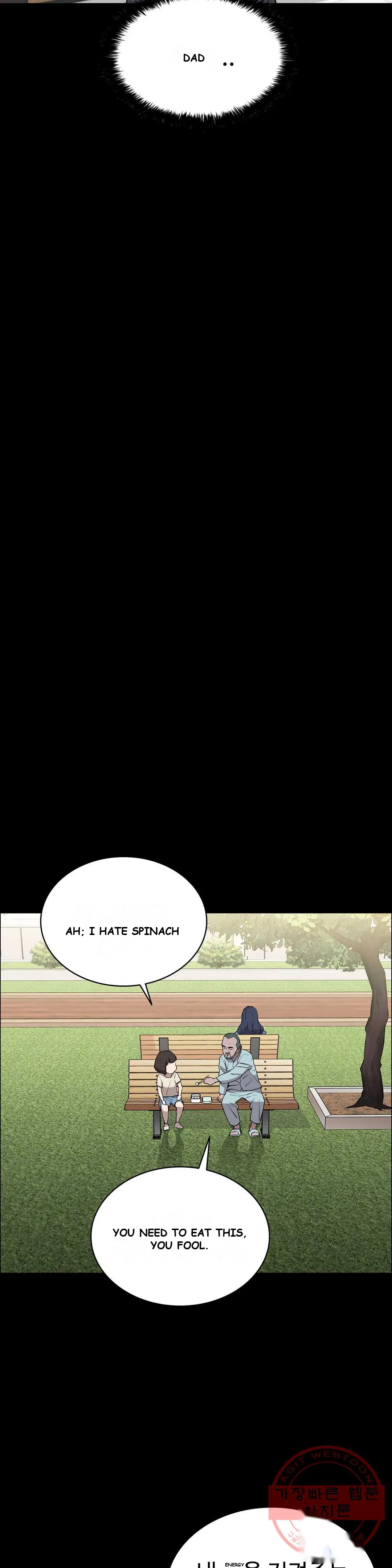 Thorns Of Innocence Chapter 12 - Page 36