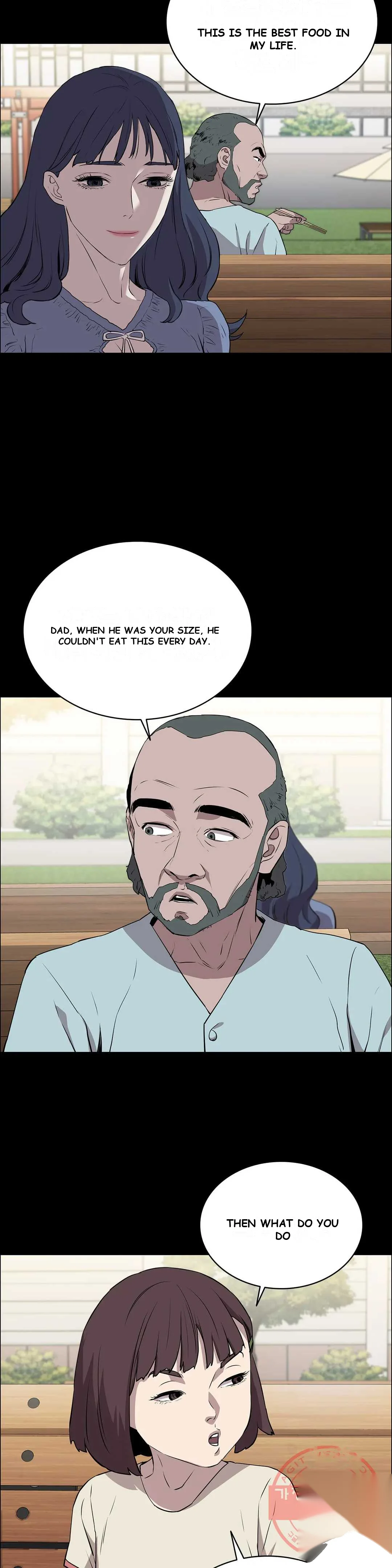 Thorns Of Innocence Chapter 12 - Page 37