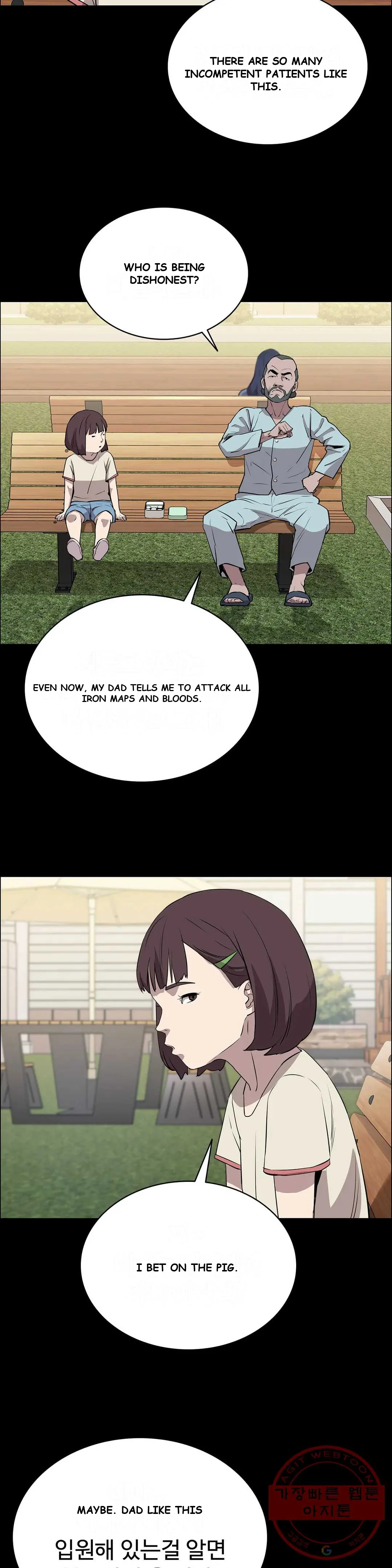 Thorns Of Innocence Chapter 12 - Page 38