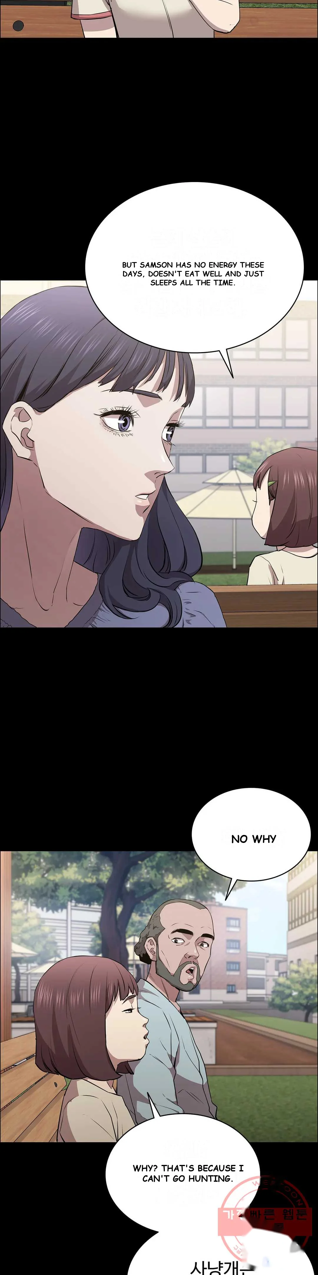 Thorns Of Innocence Chapter 12 - Page 40
