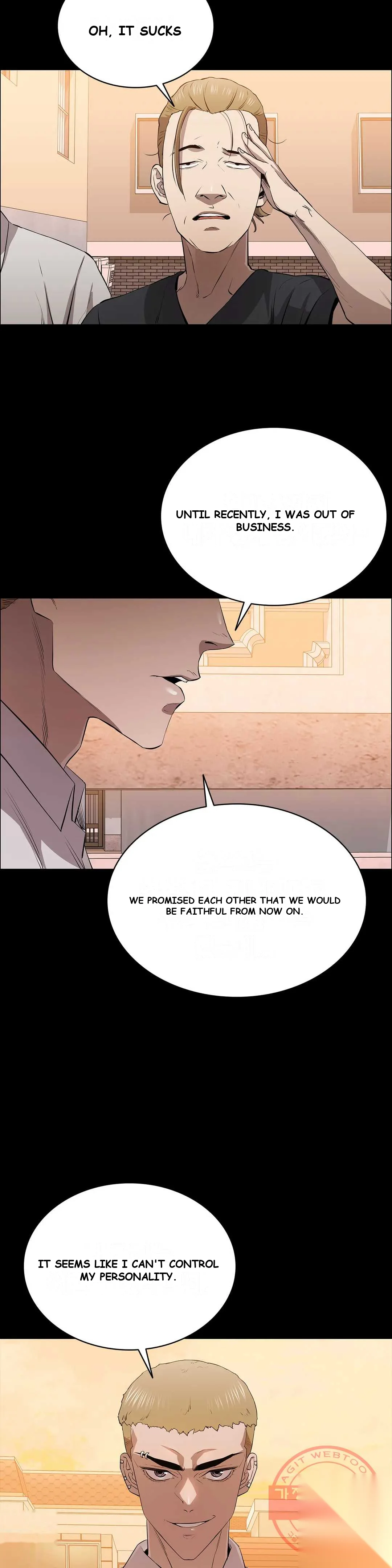 Thorns Of Innocence Chapter 12 - Page 7