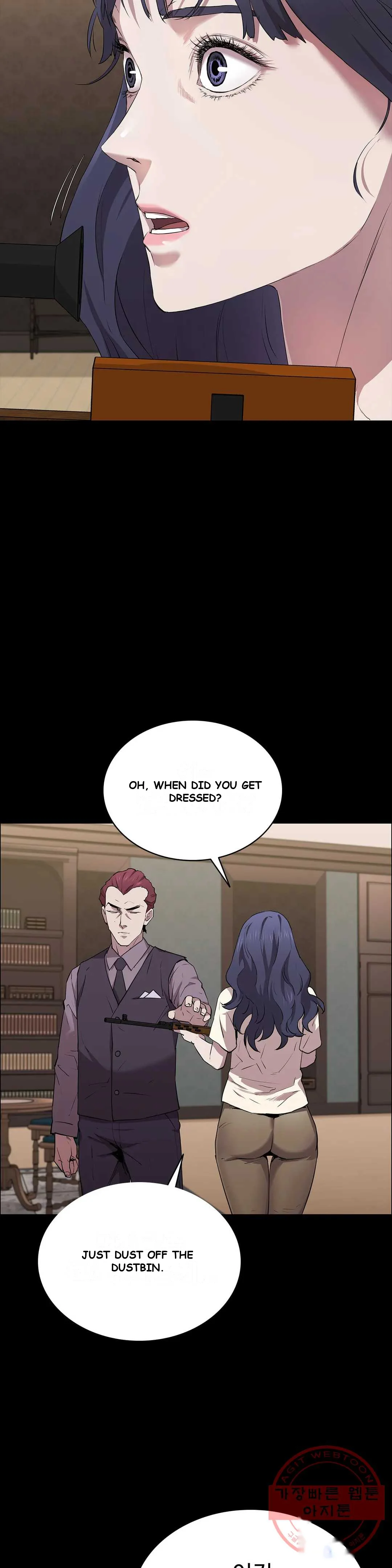 Thorns Of Innocence Chapter 13 - Page 16