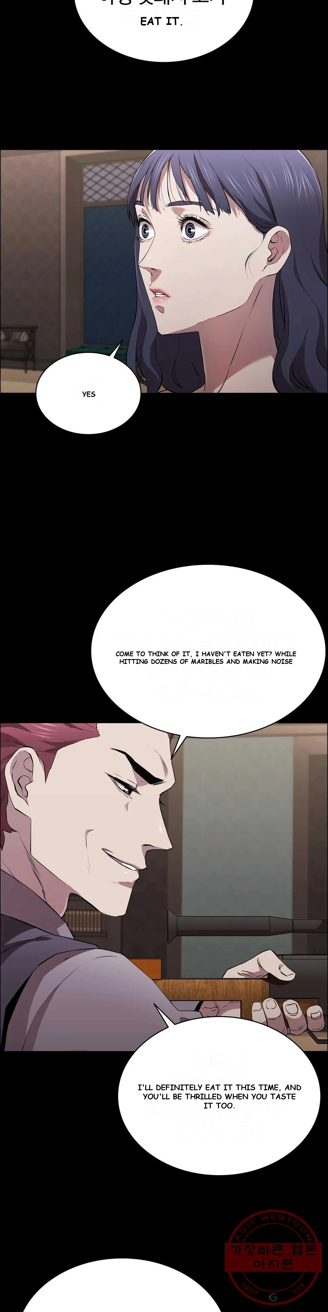 Thorns Of Innocence Chapter 13 - Page 18