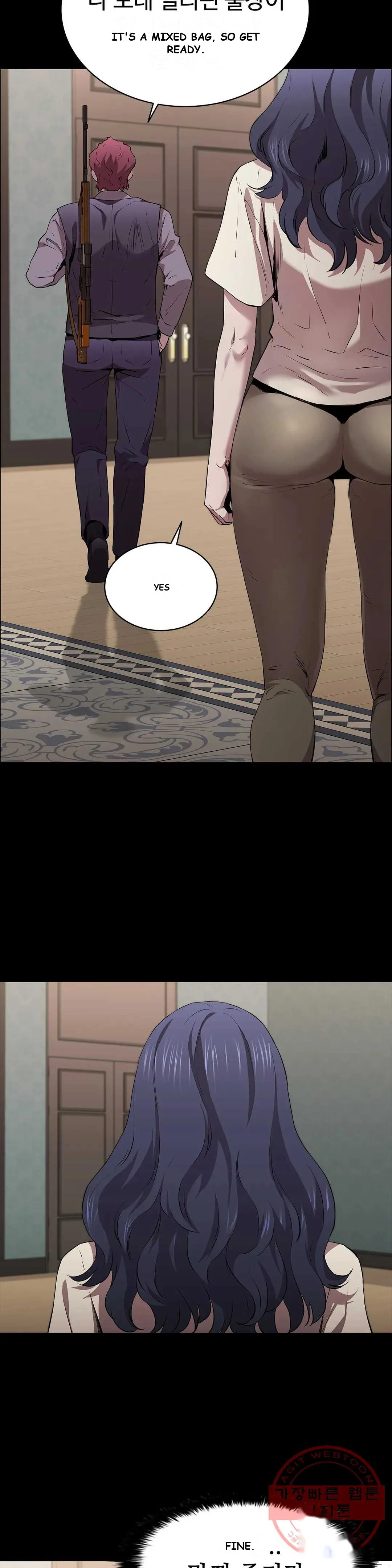 Thorns Of Innocence Chapter 13 - Page 20
