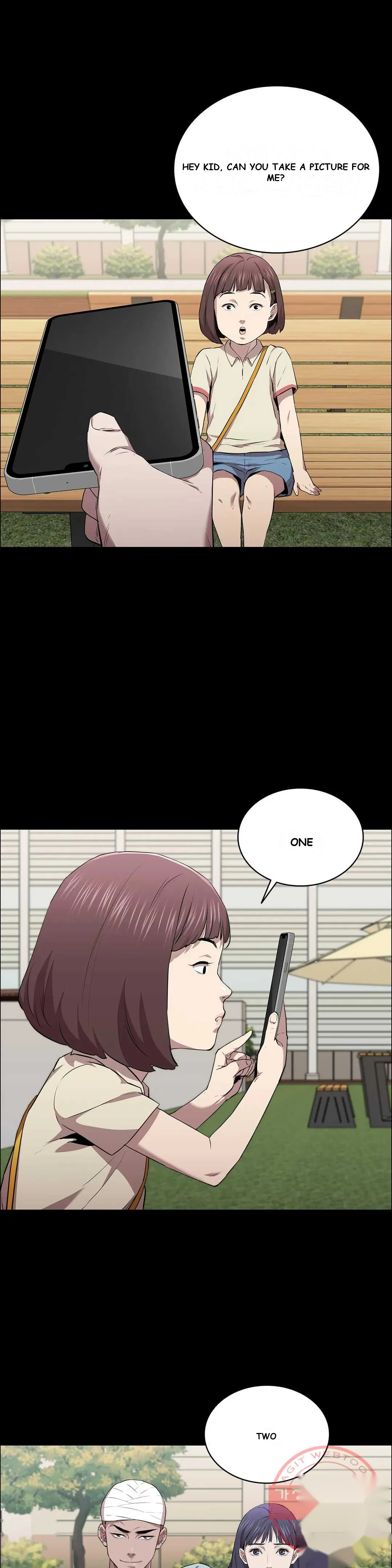 Thorns Of Innocence Chapter 13 - Page 32