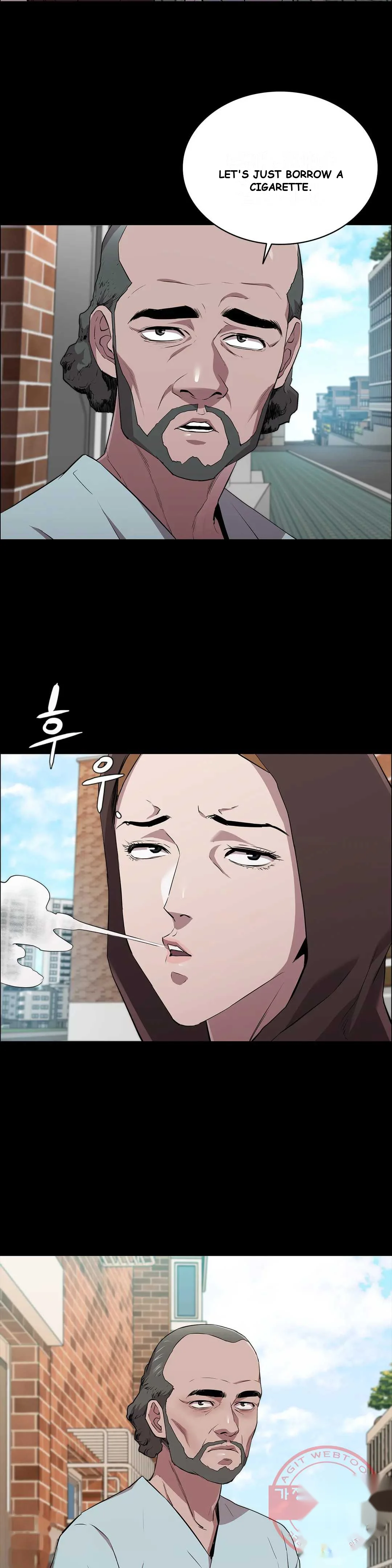 Thorns Of Innocence Chapter 13 - Page 35