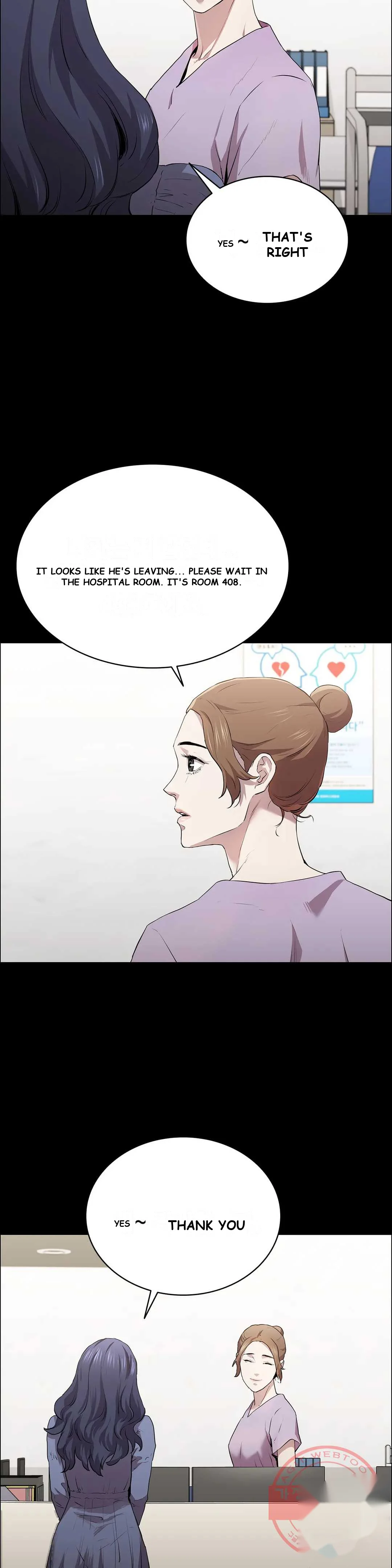 Thorns Of Innocence Chapter 13 - Page 4