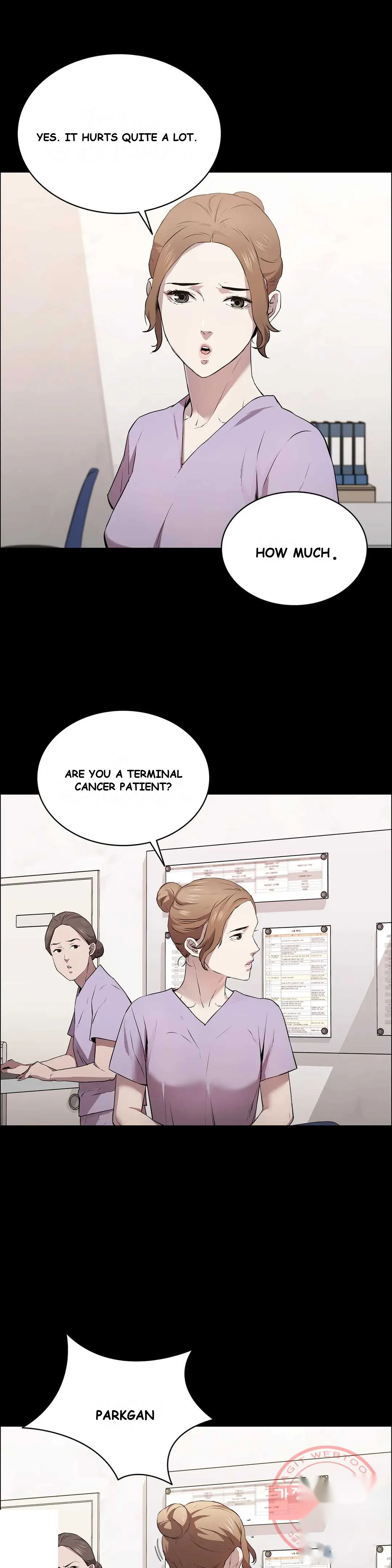 Thorns Of Innocence Chapter 13 - Page 6
