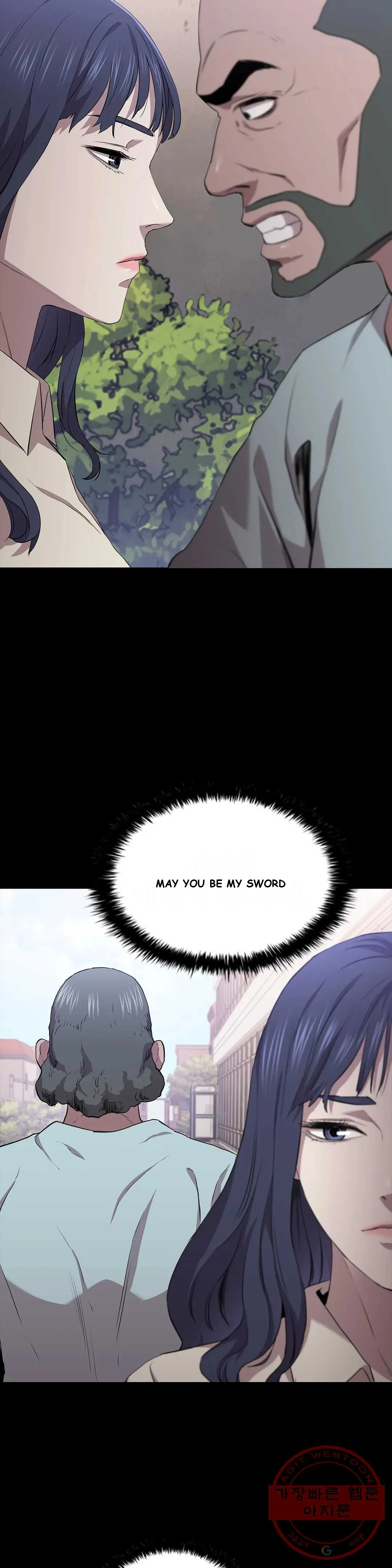 Thorns Of Innocence Chapter 14 - Page 12