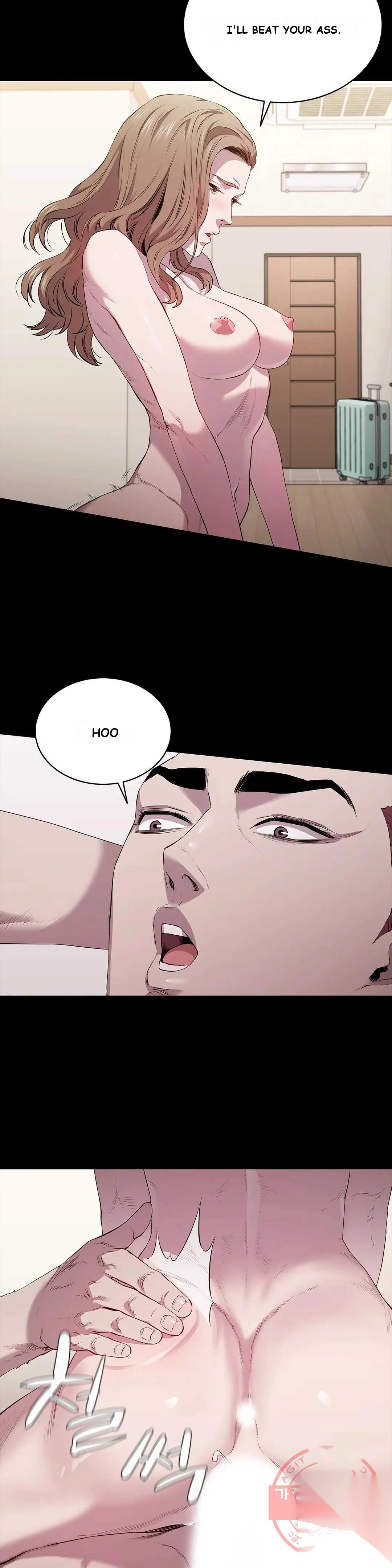 Thorns Of Innocence Chapter 14 - Page 26