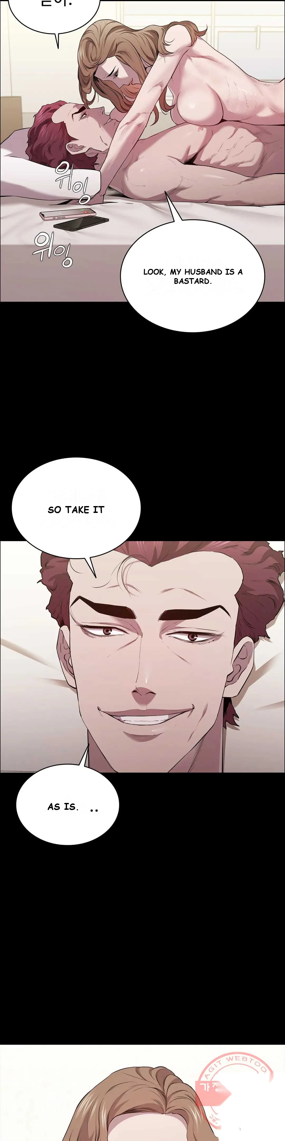 Thorns Of Innocence Chapter 14 - Page 29