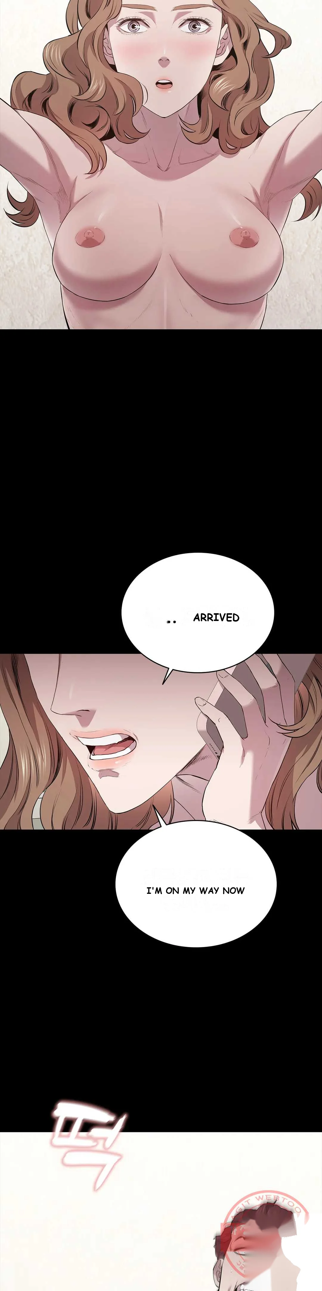 Thorns Of Innocence Chapter 14 - Page 30