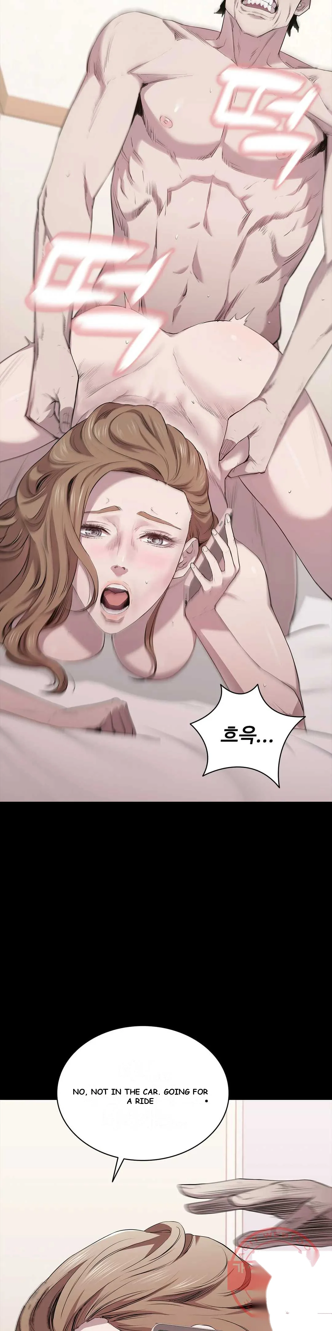 Thorns Of Innocence Chapter 14 - Page 31