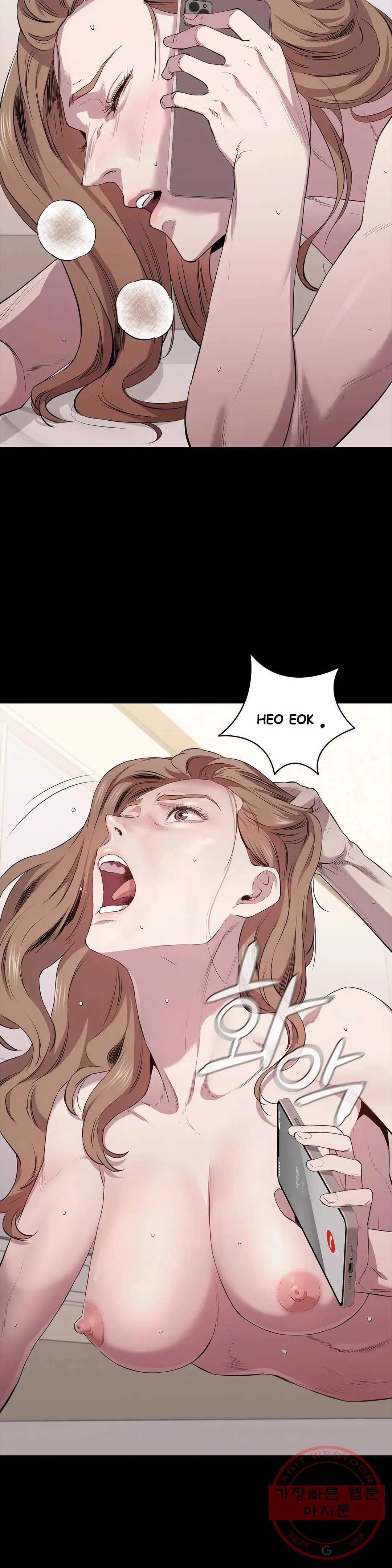 Thorns Of Innocence Chapter 14 - Page 32