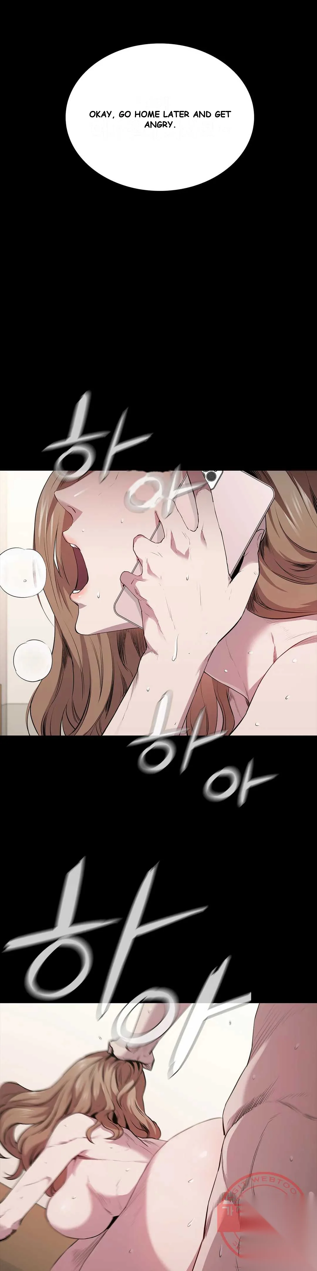 Thorns Of Innocence Chapter 14 - Page 33