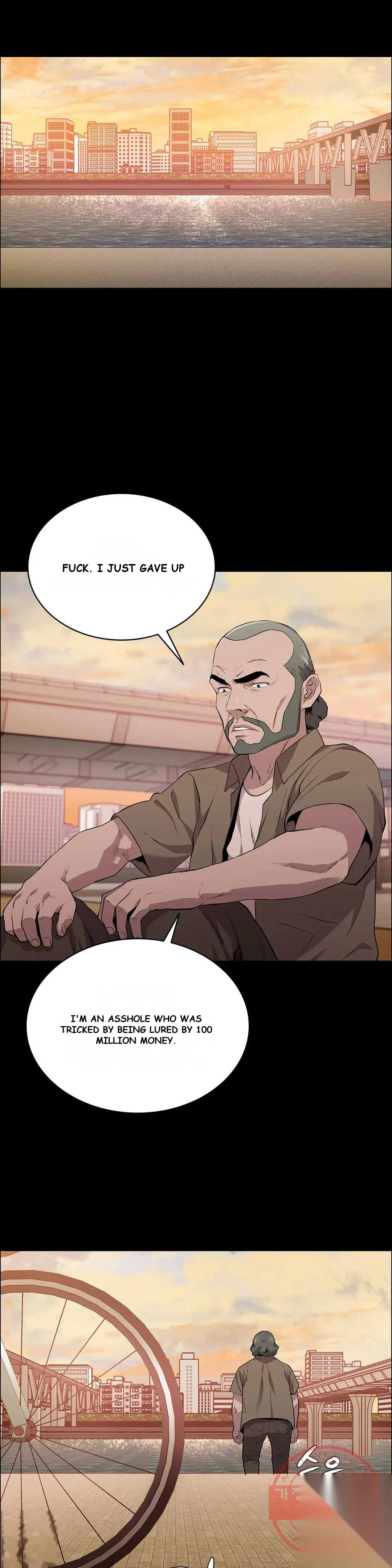 Thorns Of Innocence Chapter 14 - Page 37