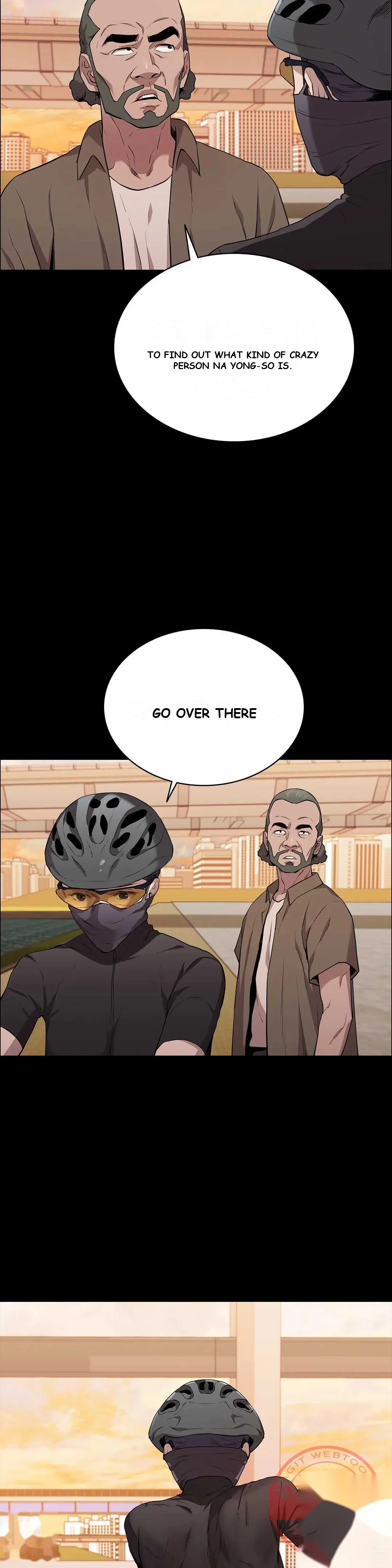 Thorns Of Innocence Chapter 14 - Page 41
