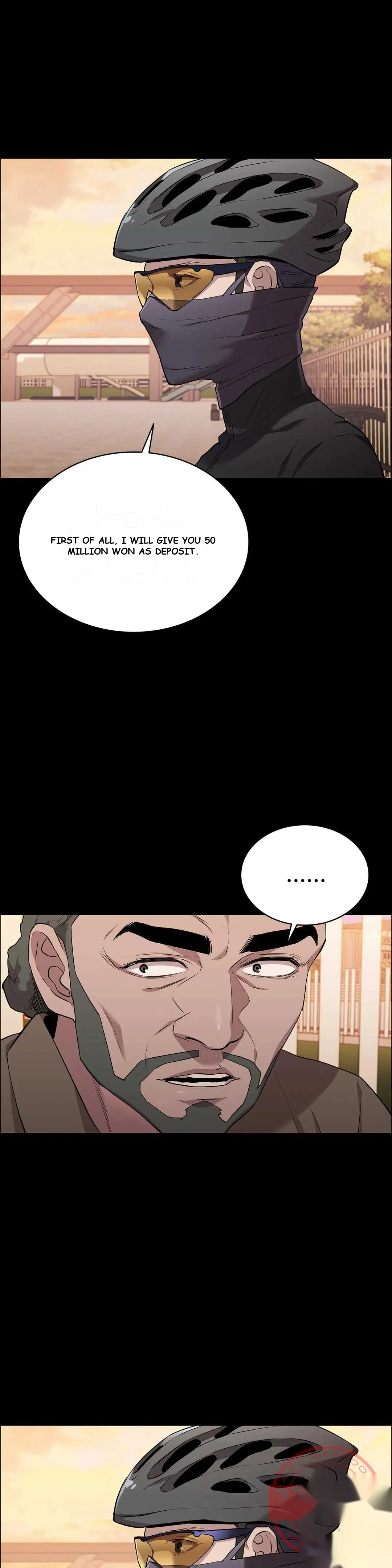 Thorns Of Innocence Chapter 14 - Page 44