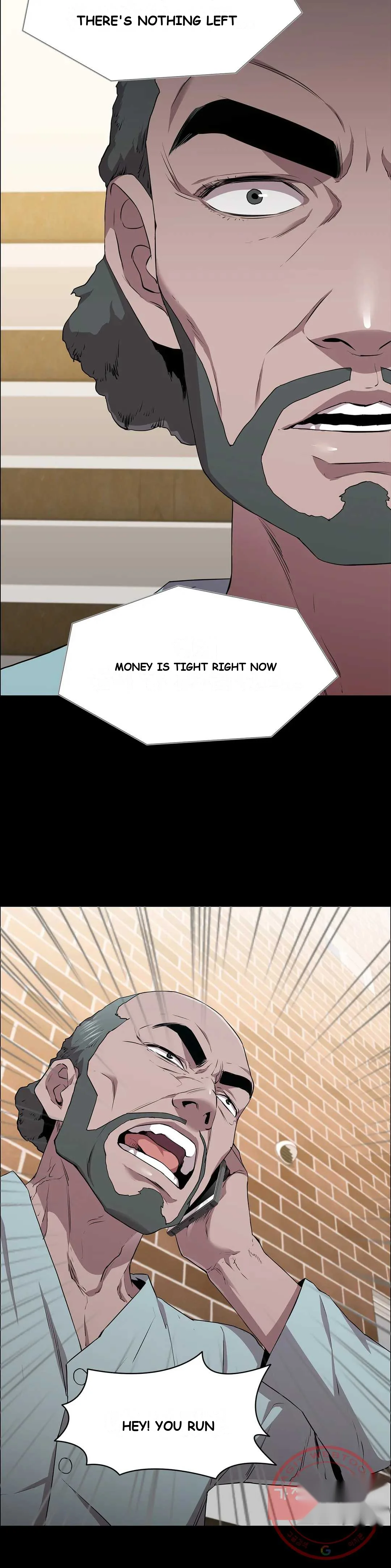 Thorns Of Innocence Chapter 14 - Page 6