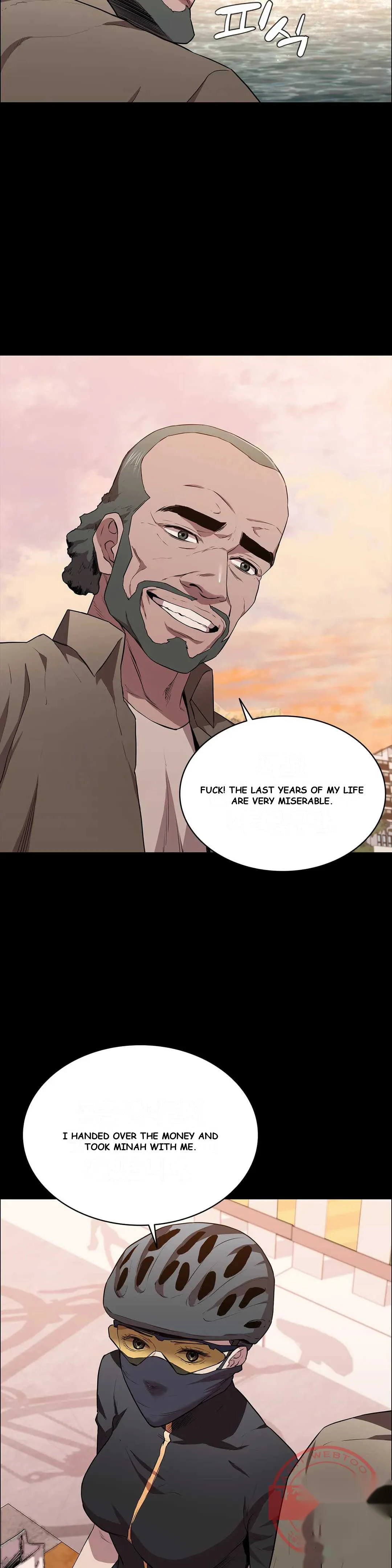 Thorns Of Innocence Chapter 15 - Page 11