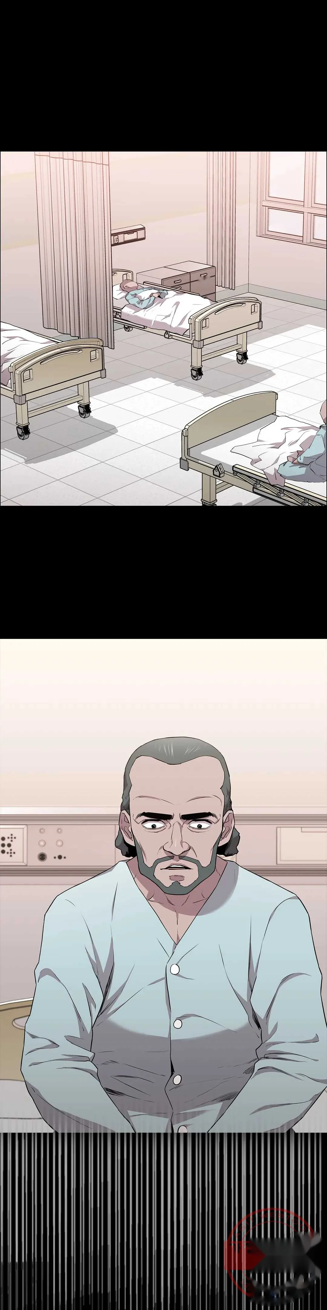 Thorns Of Innocence Chapter 15 - Page 2