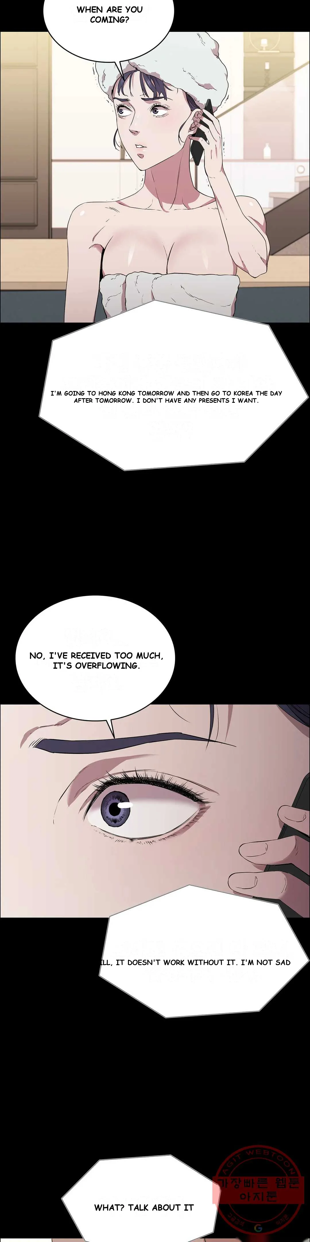 Thorns Of Innocence Chapter 15 - Page 25