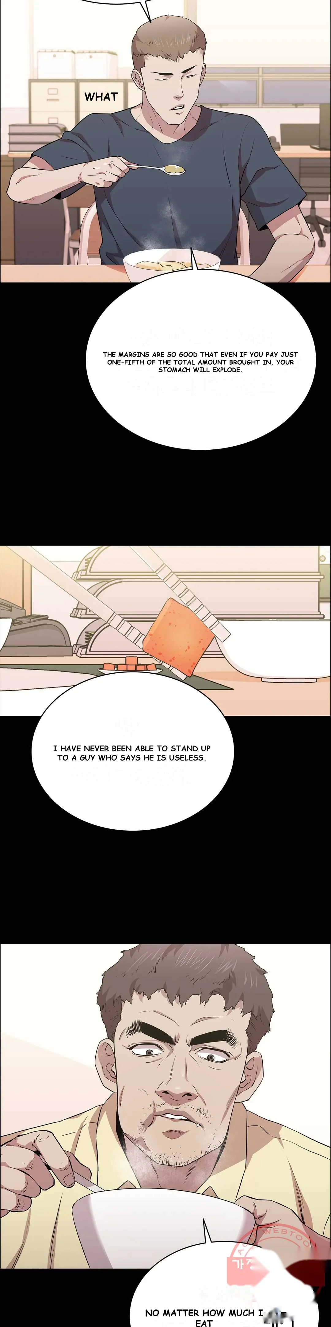 Thorns Of Innocence Chapter 15 - Page 29
