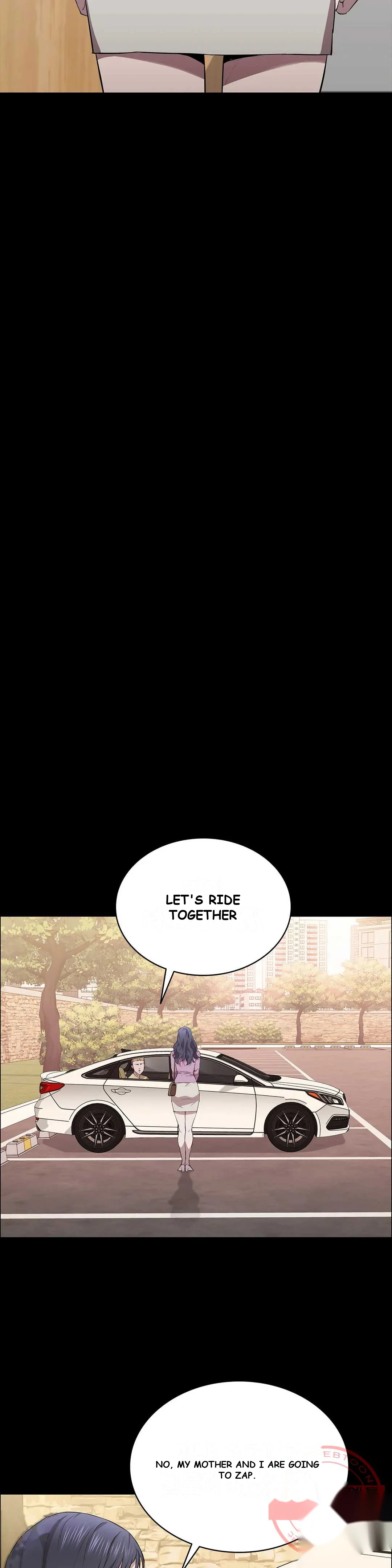Thorns Of Innocence Chapter 15 - Page 37