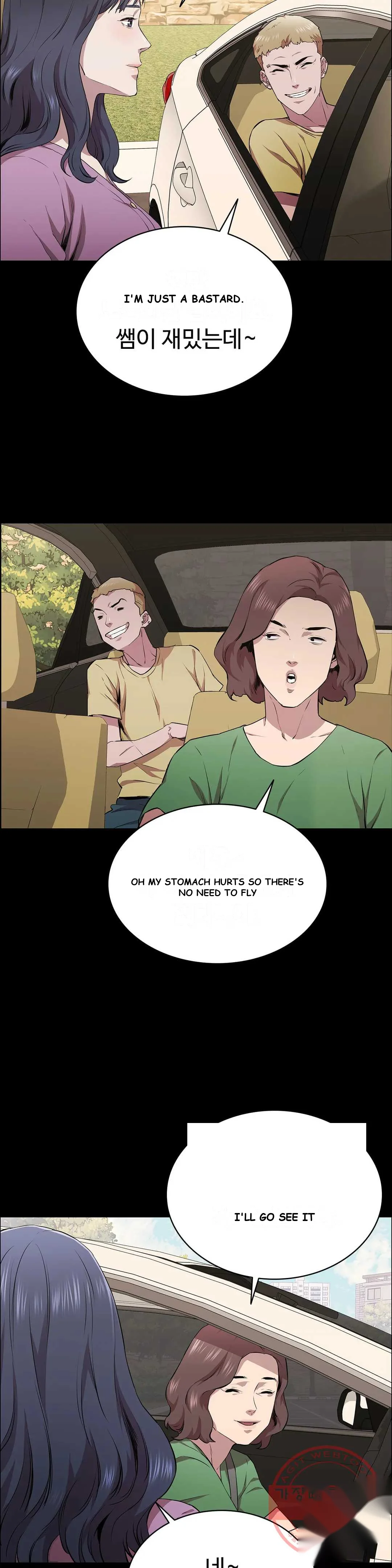 Thorns Of Innocence Chapter 15 - Page 38
