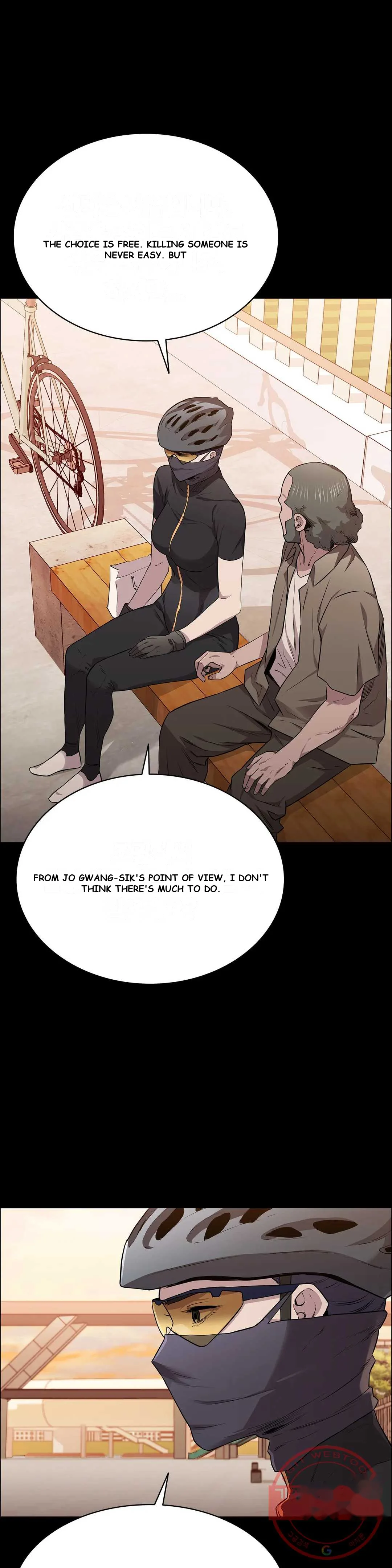 Thorns Of Innocence Chapter 15 - Page 4