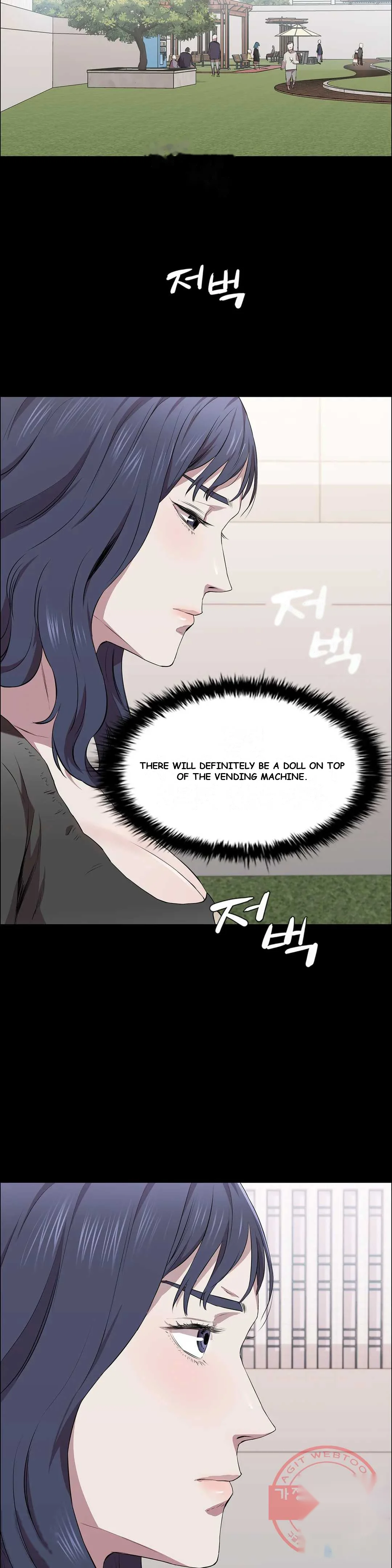 Thorns Of Innocence Chapter 15 - Page 42