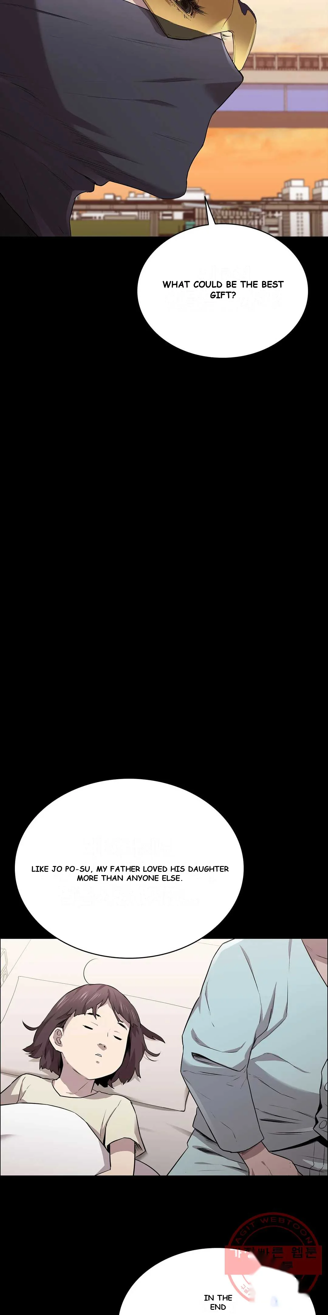Thorns Of Innocence Chapter 15 - Page 7
