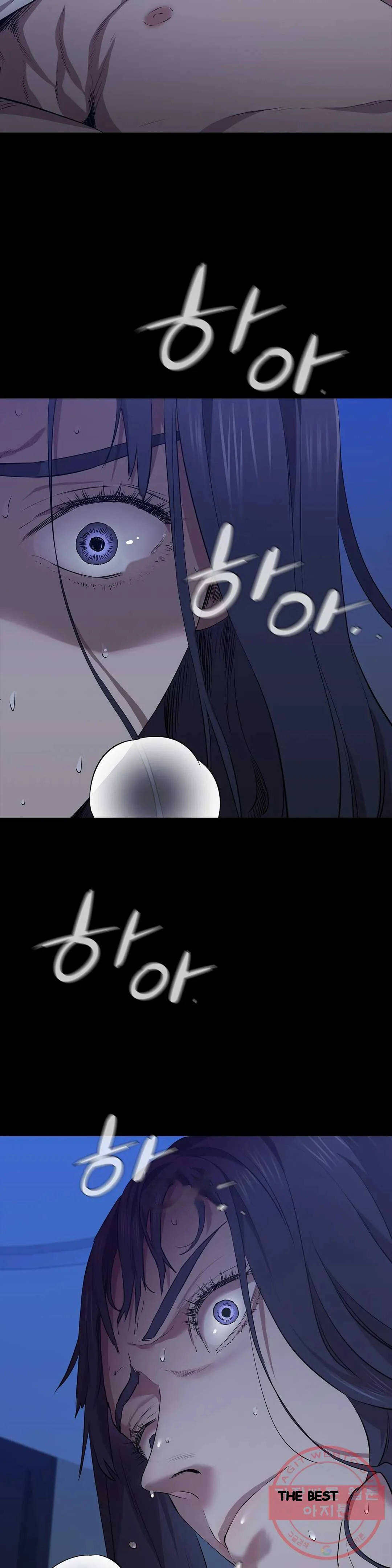 Thorns Of Innocence Chapter 16 - Page 36