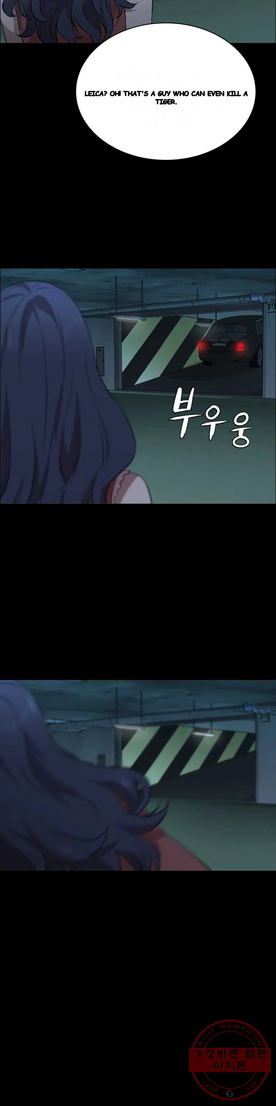 Thorns Of Innocence Chapter 16 - Page 39