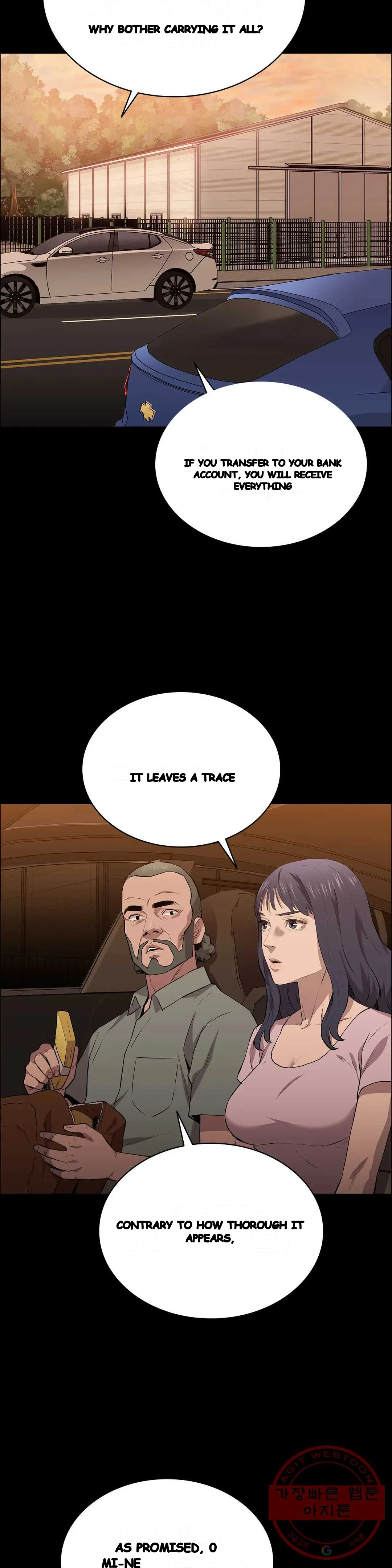 Thorns Of Innocence Chapter 16 - Page 43