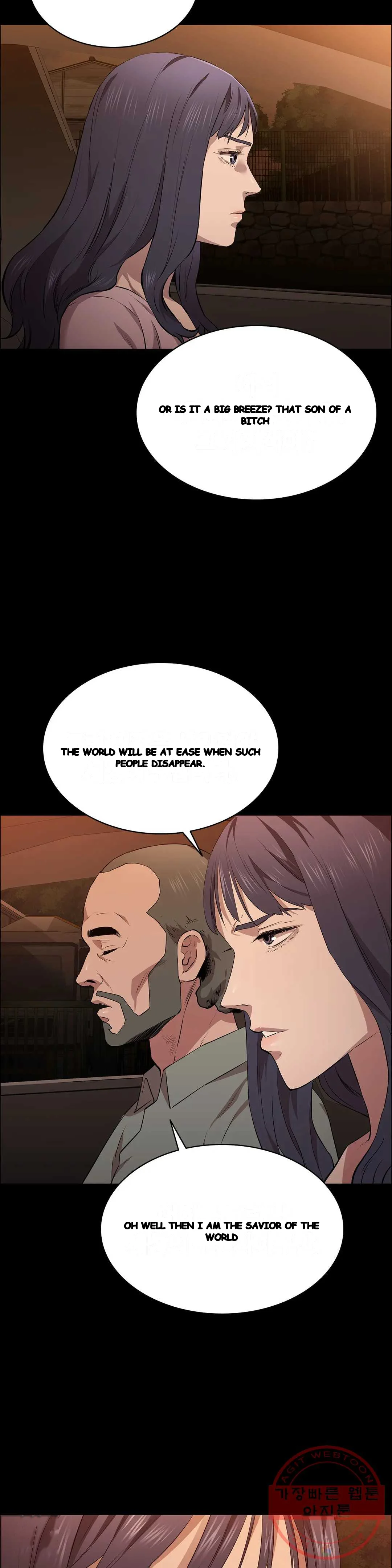 Thorns Of Innocence Chapter 16 - Page 46