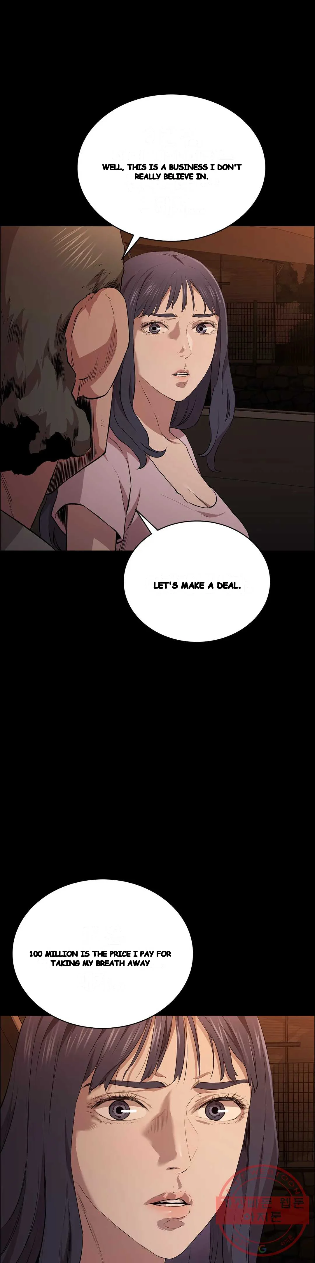 Thorns Of Innocence Chapter 16 - Page 48