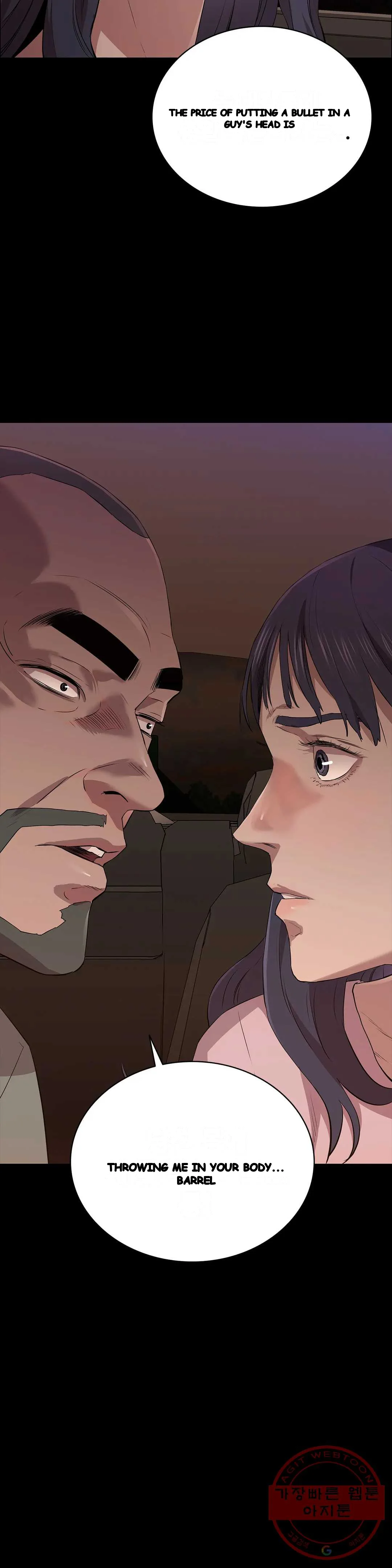 Thorns Of Innocence Chapter 16 - Page 49